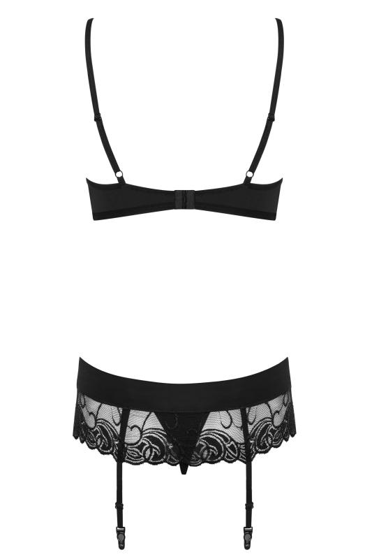 Wonderia Set 3tlg