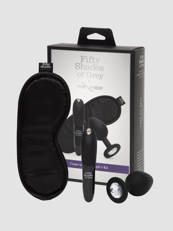 We-Vibe »Kommen Sie ins Bett« Set