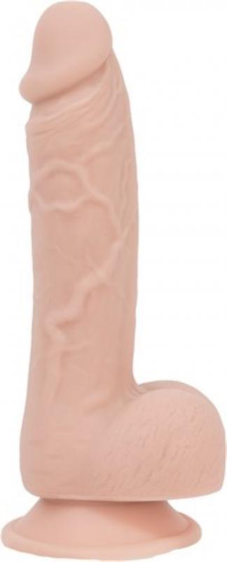 Addiction - Mark Dildo mit Saugnapf - 19 cm
