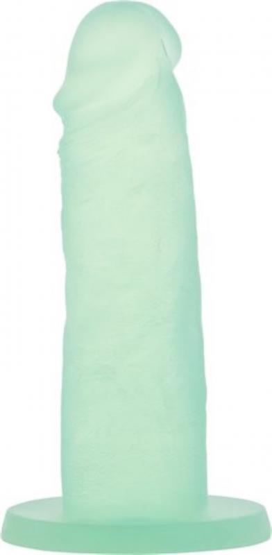 Addiction - Cocktails Silikon-Dildo - Minz-Mojito