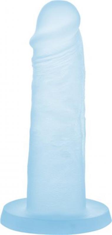 Addiction - Cocktails Silikon-Dildo - Blaue Lagune