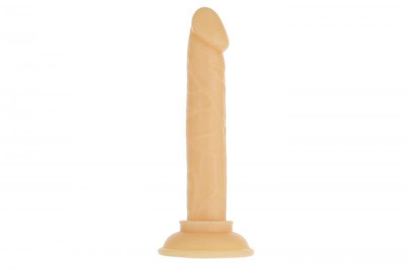 Addiction - Tino Silikondildo - 13 cm