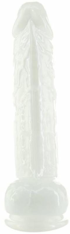 Addiction - Pearl-Dildo mit Saugnapf - 20 cm