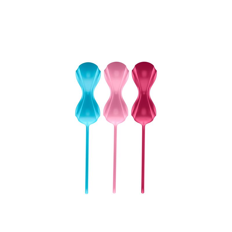Satisfyer »Power Balls« Liebeskugeln set