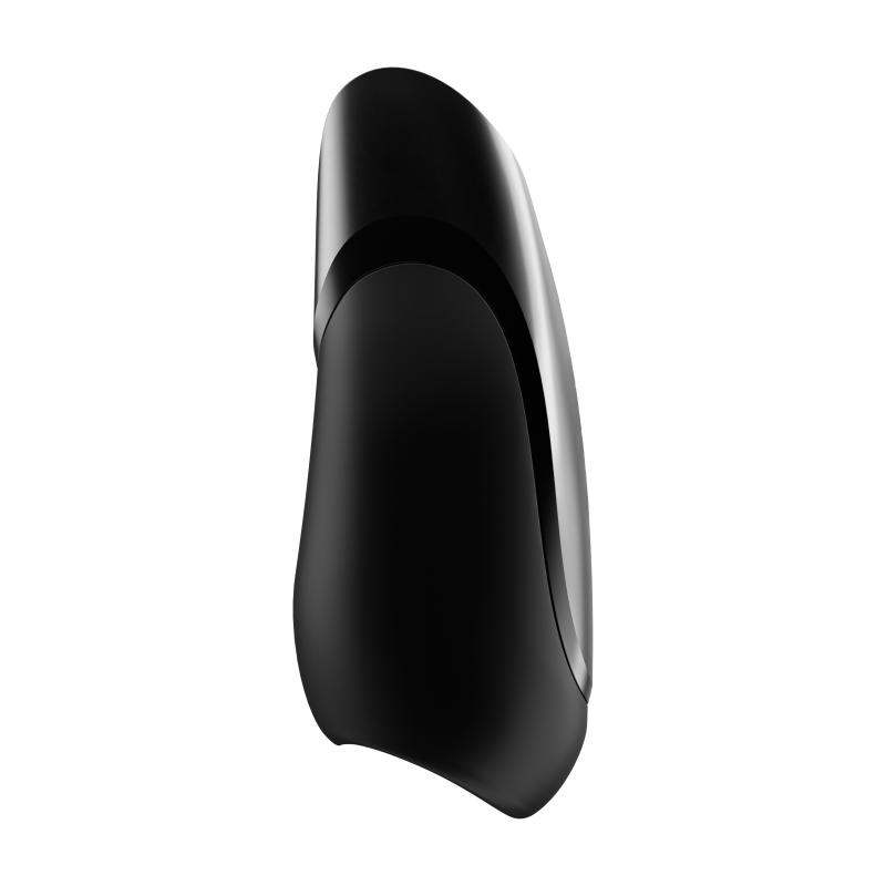 Satisfyer »Men Vibration+« Masturbator mit App