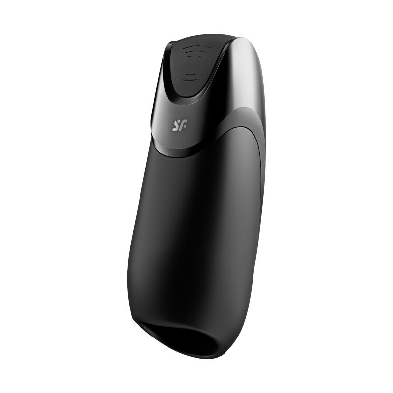 Satisfyer »Men Vibration+« Masturbator mit App