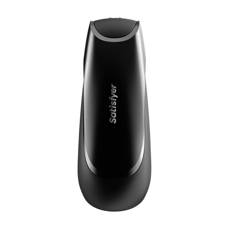 Satisfyer »Men Vibration+« Masturbator mit App