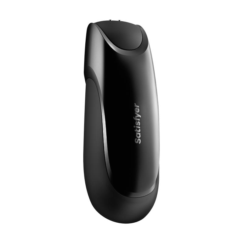 Satisfyer »Men Vibration+« Masturbator mit App