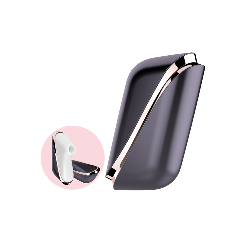 Satisfyer »Pro Traveler« Druckwellenvibrator