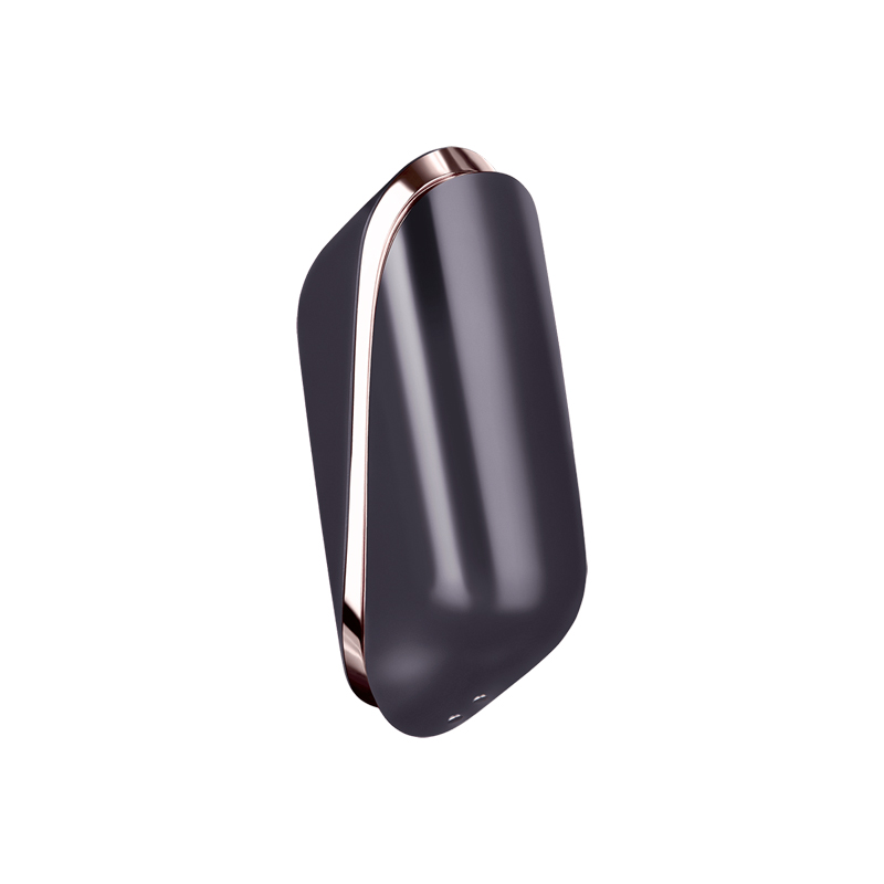 Satisfyer »Pro Traveler« Druckwellenvibrator