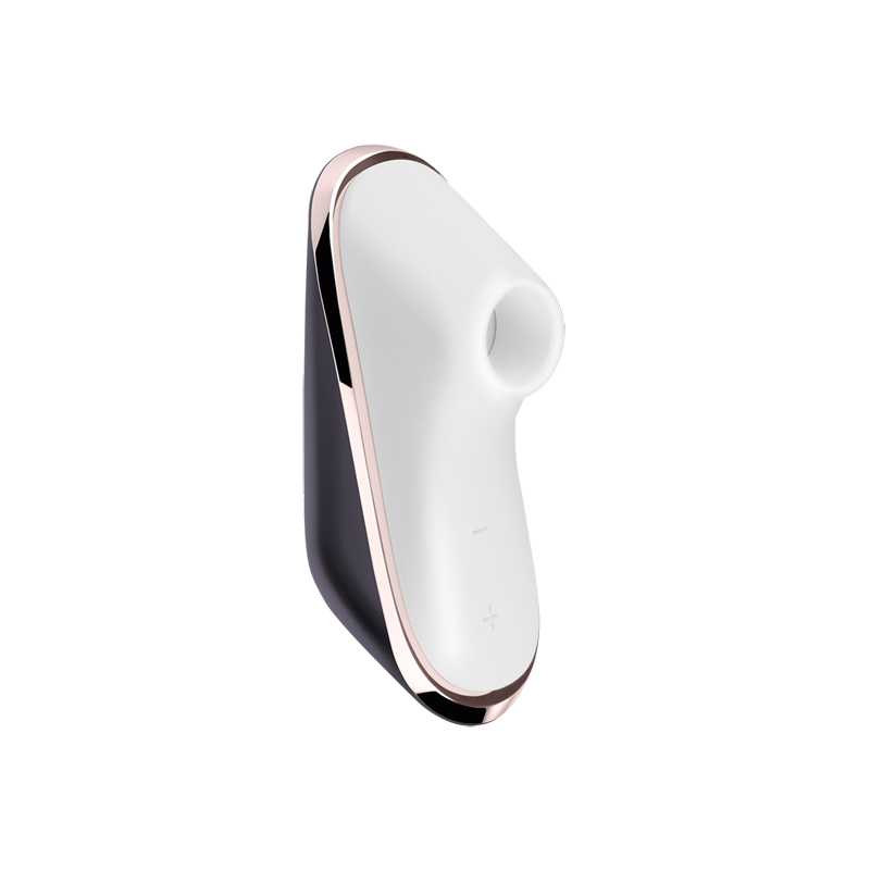 Satisfyer »Pro Traveler« Druckwellenvibrator