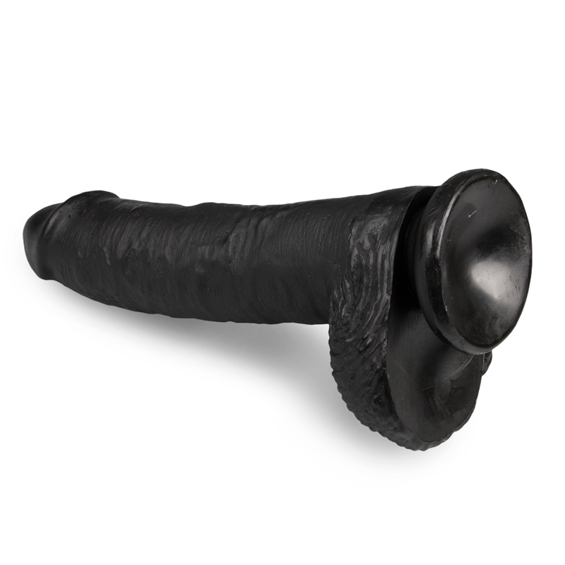 Dick Rambone Cock
