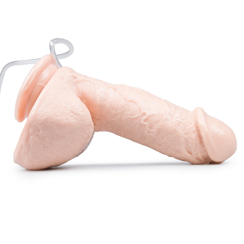 The Amazing Squirting Cock Dildo