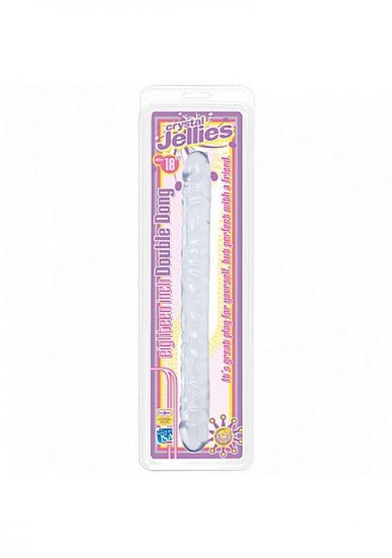 Doppeldildo - 45cm