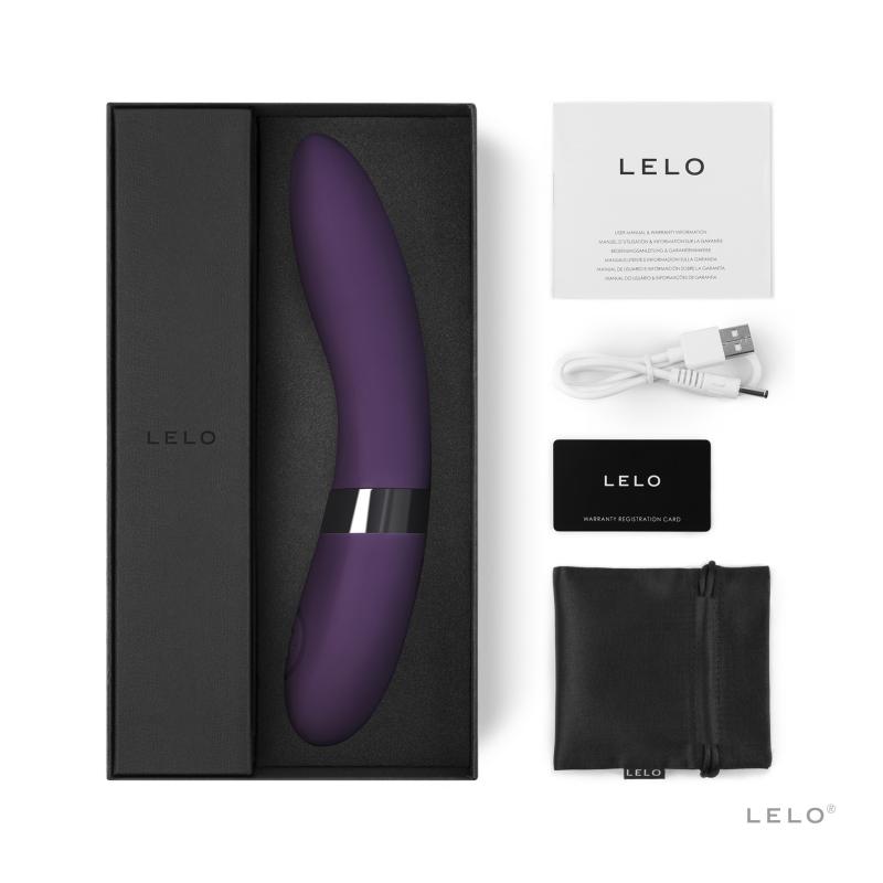 LELO »Elise 2« Vibrator
