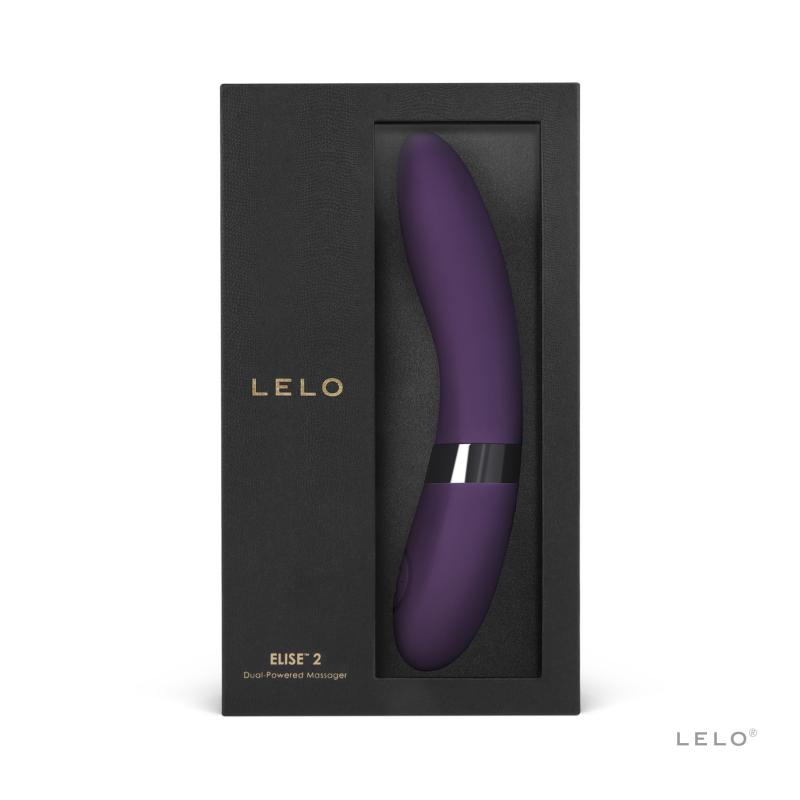 LELO »Elise 2« Vibrator