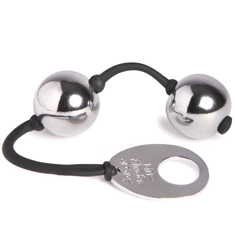 Fifty Shades of Grey »Inner Goddess« Liebeskugeln