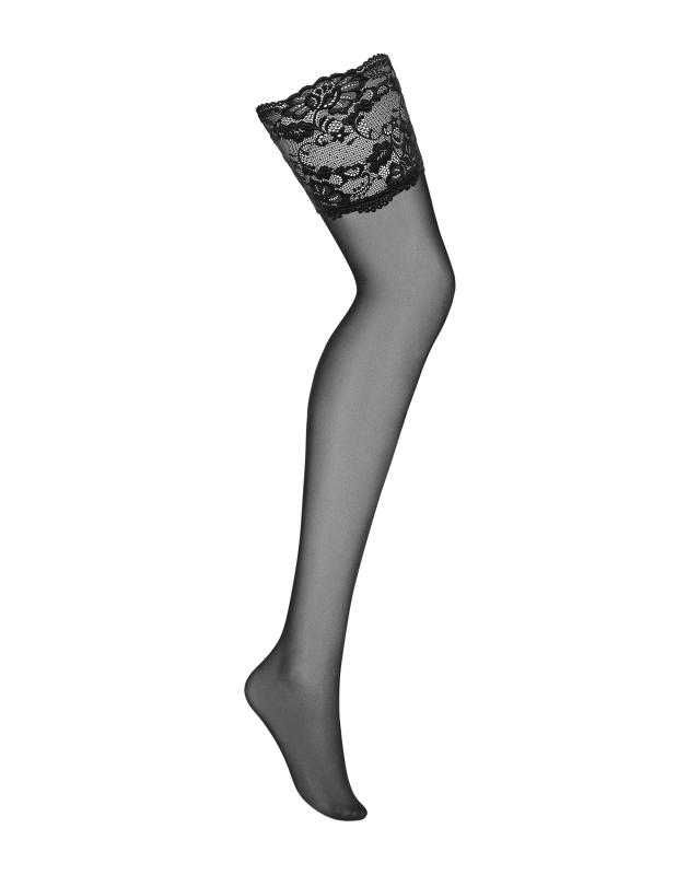 Sexy Strapsstrümpfe