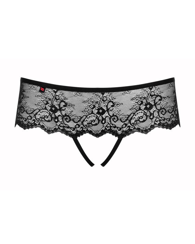 Slip mit offenem Schritt Merossa