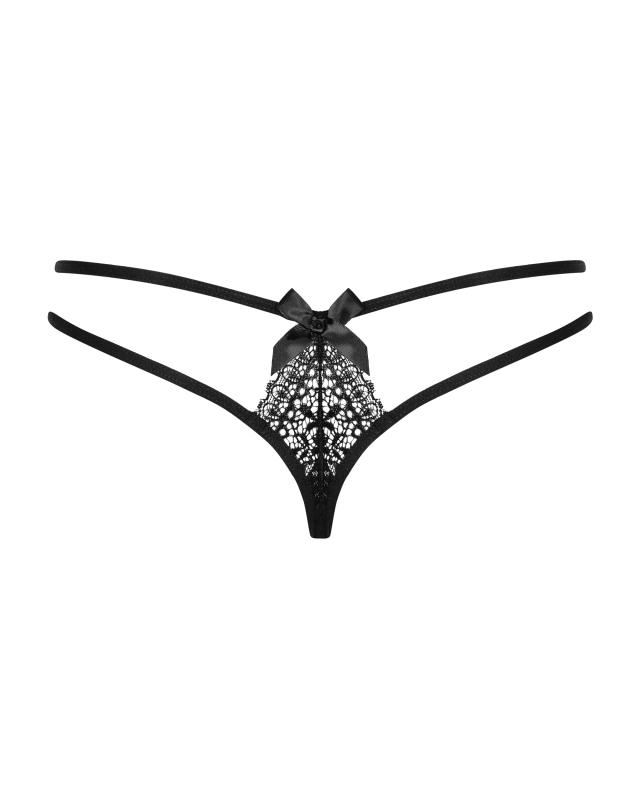 Spitzen-Tanga Intensa