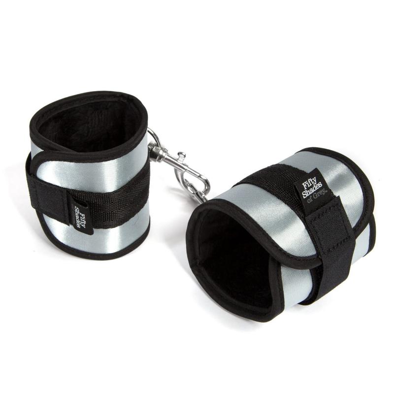Fifty Shades of Grey »Totally His« Handfesseln