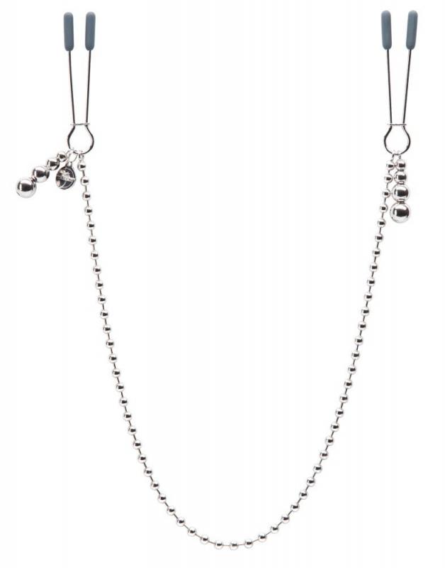 Fifty Shades of Grey »At My Mercy« Nippelklammern