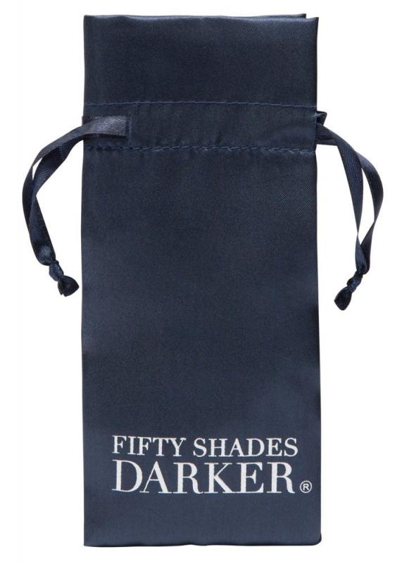 Fifty Shades of Grey »At My Mercy« Nippelklammern