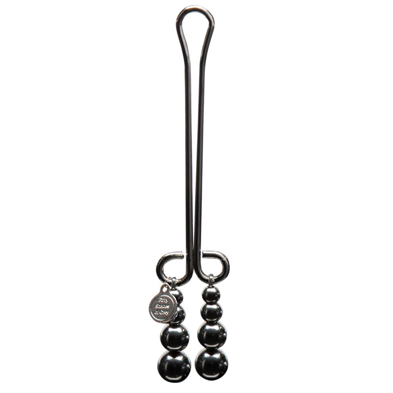 Fifty Shades Of Grey »Just Sensation« Klitorisklemme