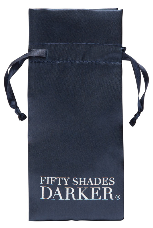 Fifty Shades Of Grey »Just Sensation« Klitorisklemme