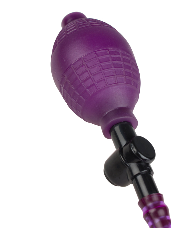 Analballon Bad Kitty
