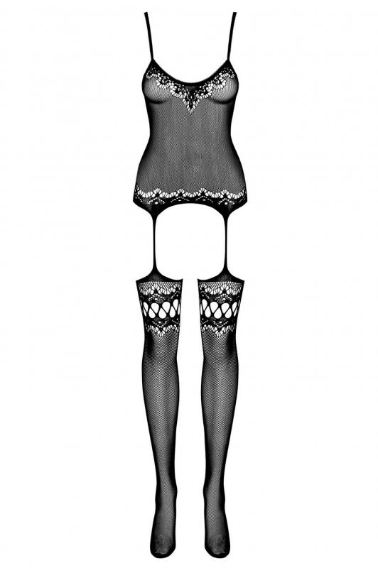 Catsuit Queen of Hearts