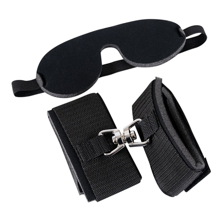Bondage-Set