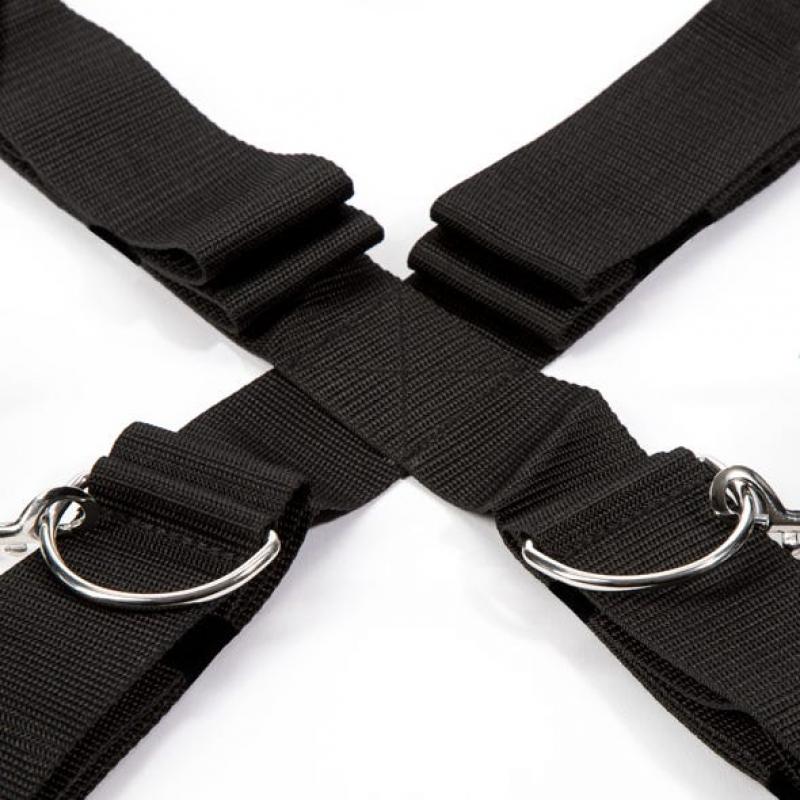 Fifty Shades of Grey »Over The Bed« Bondage Set