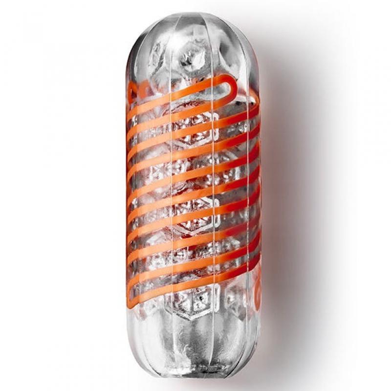 TENGA »Spinner Hexa« Masturbator
