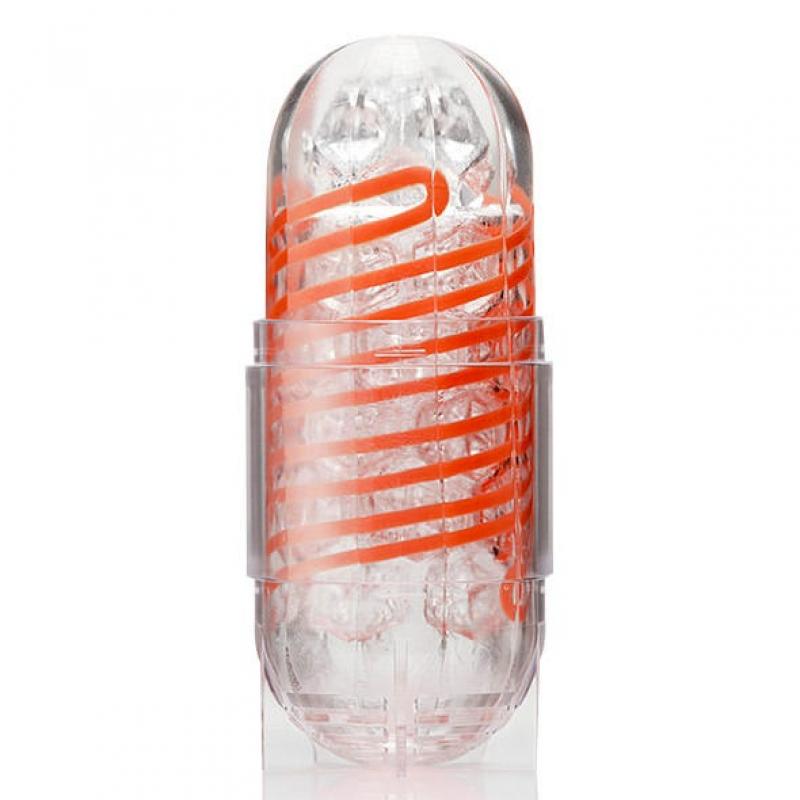 TENGA »Spinner Hexa« Masturbator