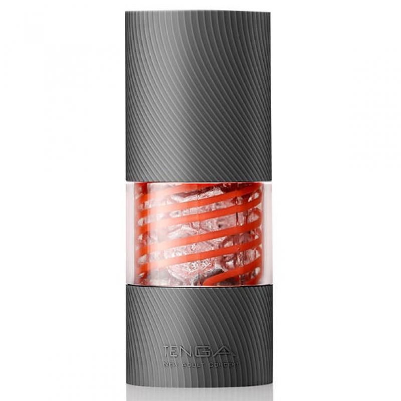 TENGA »Spinner Hexa« Masturbator