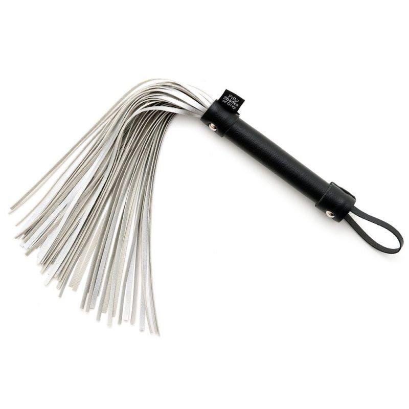 Fifty Shades of Grey »Please Sir« Satinflogger