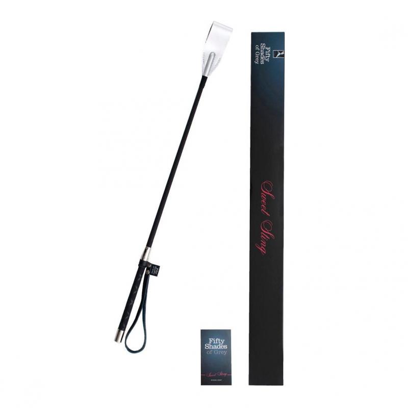 Fifty Shades of Grey »Sweet Sting Riding« Peitsche