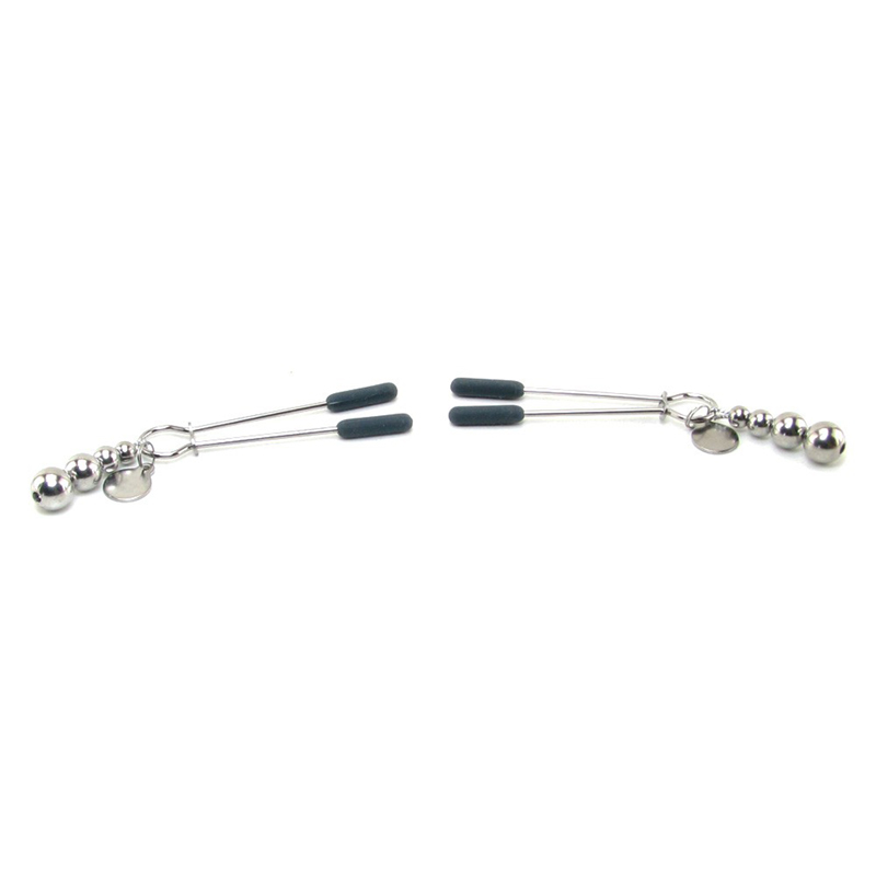 Fifty Shades of Grey »The Pinch« Nippelklammern