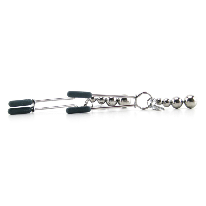 Fifty Shades of Grey »The Pinch« Nippelklammern