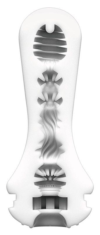 TENGA »Flex Silky« Masturbator