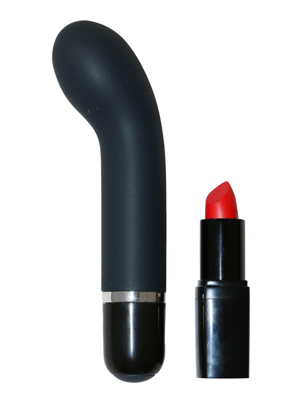 Insatiable Desire Mini G-Punkt-Vibrator