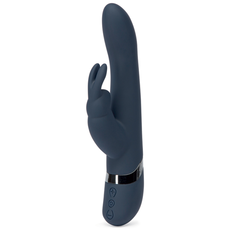Fifty Shades Of Grey »Oh My« Rabbit-Vibrator