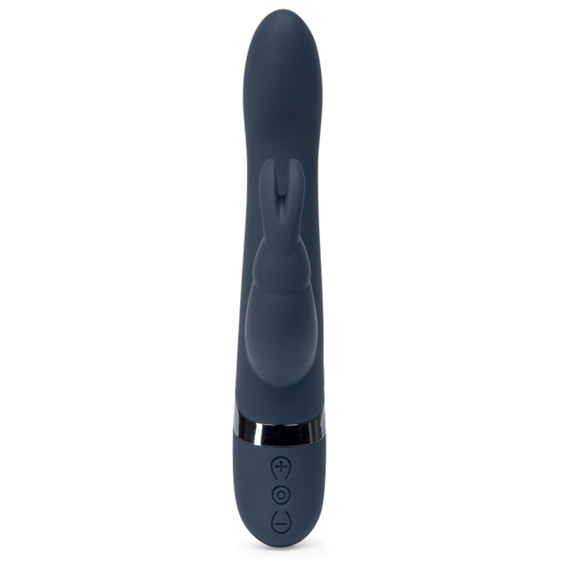 Fifty Shades Of Grey »Oh My« Rabbit-Vibrator