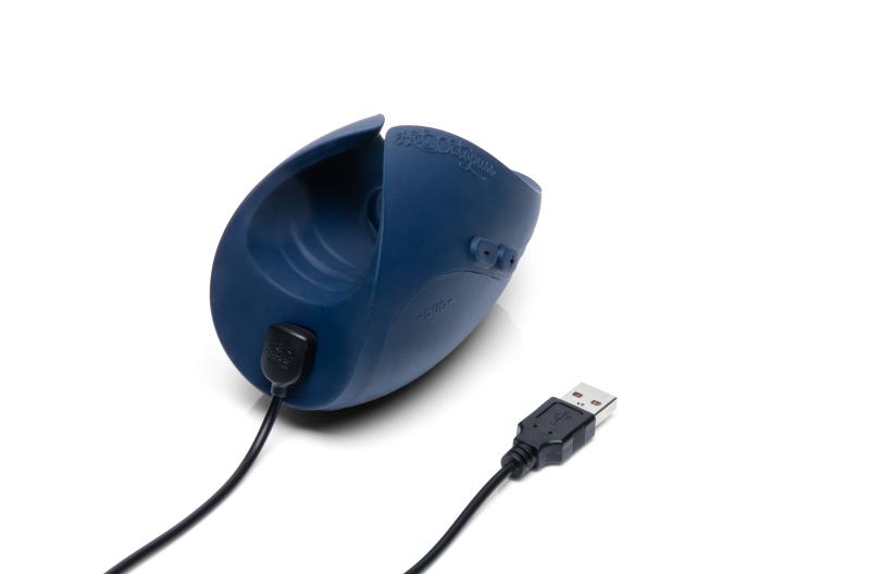 Hot Octopuss »Pulse Duo« Masturbator mit Vibration