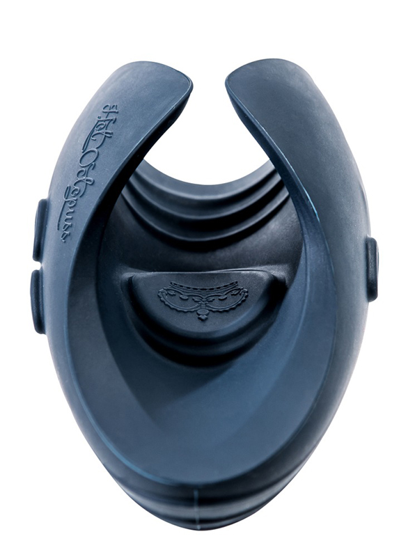 Hot Octopuss »Pulse Duo« Masturbator mit Vibration