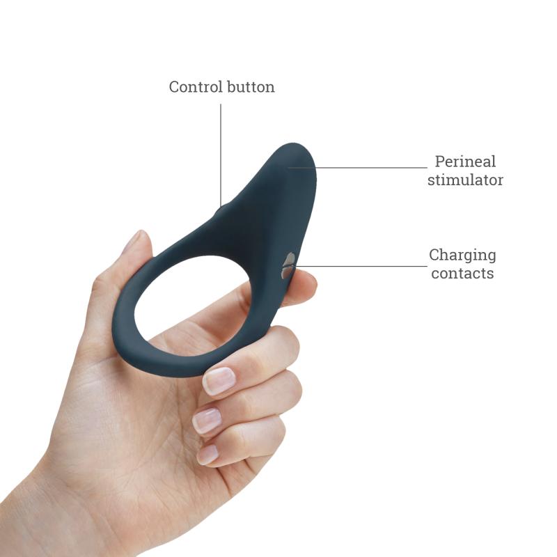 We-Vibe »Verge« Penisring mit App