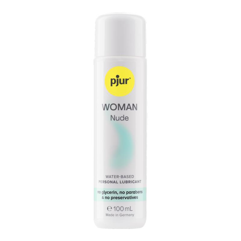 Woman Nude - 100 ml