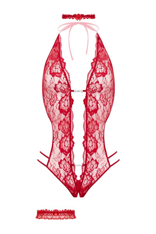 Christine »Renee« Body