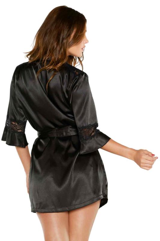 Christine »Sensuality« Kimono